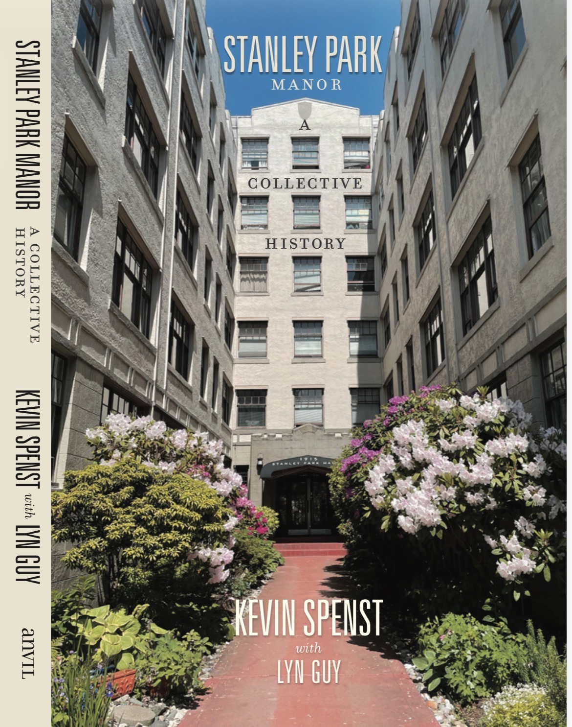 A Bouquet Brought Back From Space - Kevin Spenst